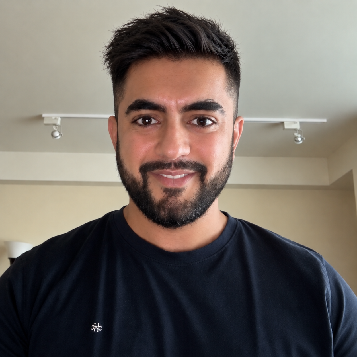 Profile picture