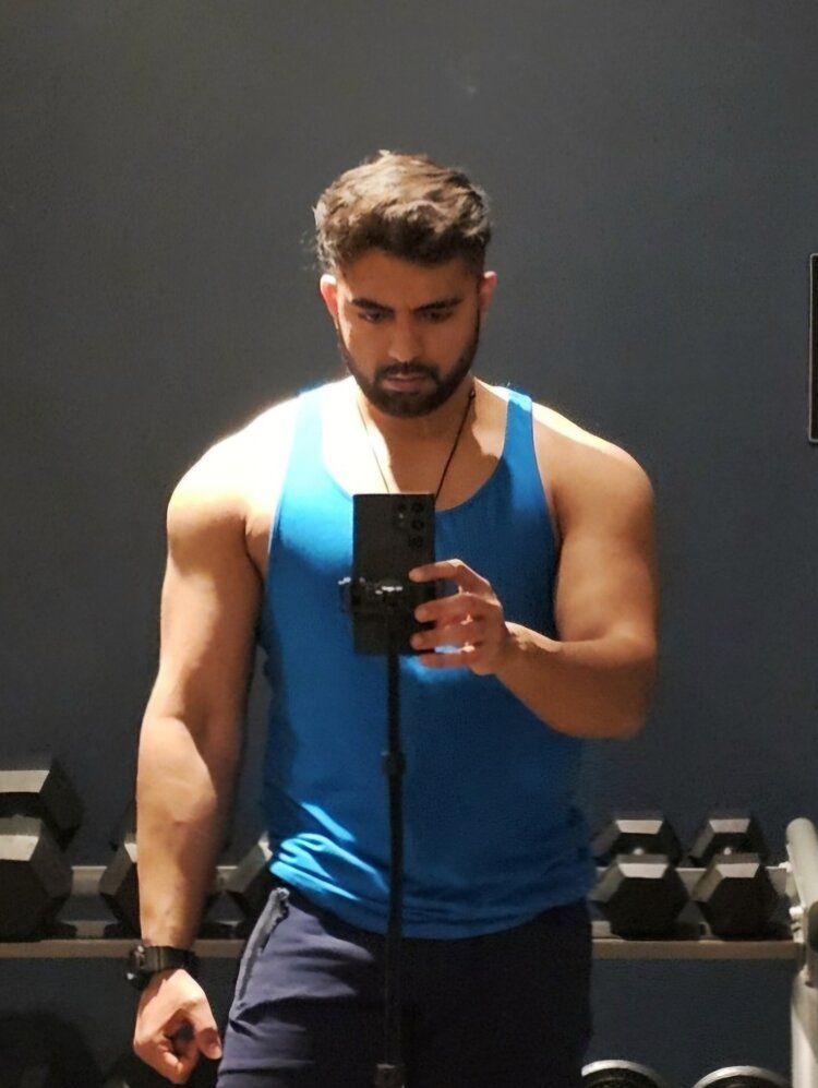 workout